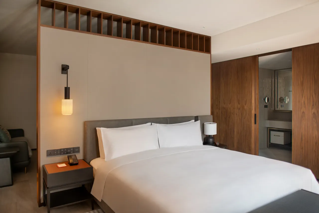 廣州新世界酒店（圖片來源：Trip.com）