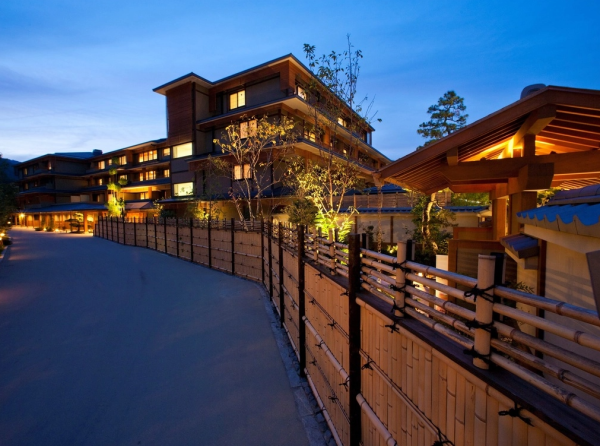 京都溫泉酒店逾12大必去推介 一泊二食/私人風呂/溫泉街/附交通方法