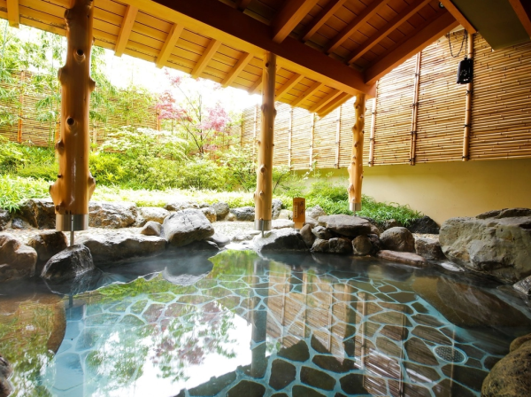 京都溫泉酒店逾12大必去推介 一泊二食/私人風呂/溫泉街/附交通方法