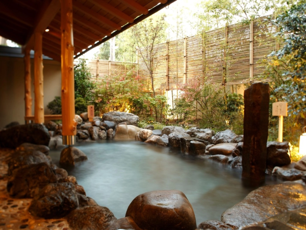 京都溫泉酒店逾12大必去推介 一泊二食/私人風呂/溫泉街/附交通方法