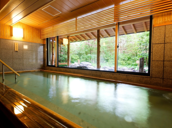 京都溫泉酒店逾12大必去推介 一泊二食/私人風呂/溫泉街/附交通方法