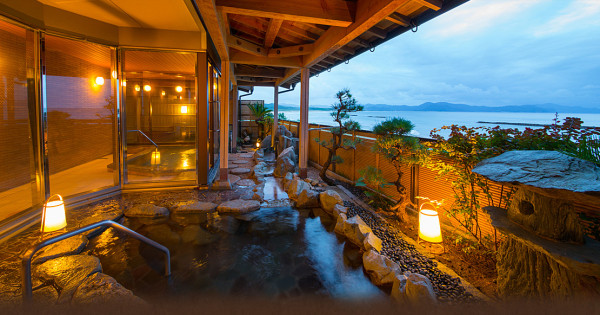 京都溫泉酒店逾12大必去推介 一泊二食/私人風呂/溫泉街/附交通方法