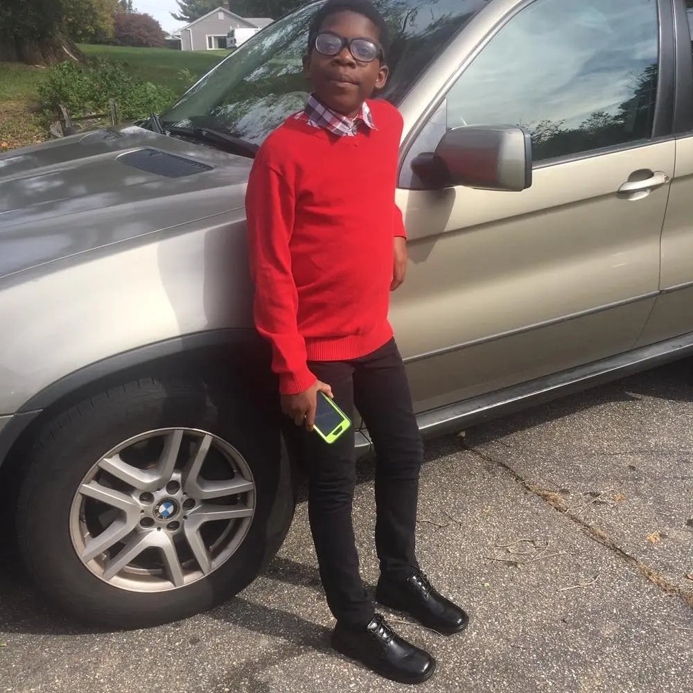 美國14歲少年食一款粟米片身亡!TikTok挑戰再釀悲劇!