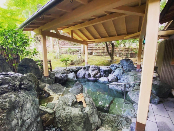 京都溫泉酒店逾12大必去推介 一泊二食/私人風呂/溫泉街/附交通方法