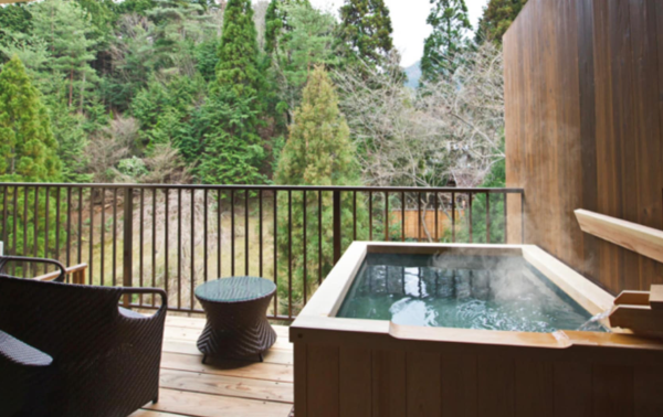 京都溫泉酒店逾12大必去推介 一泊二食/私人風呂/溫泉街/附交通方法