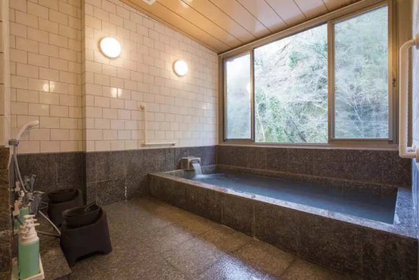 京都溫泉酒店逾12大必去推介 一泊二食/私人風呂/溫泉街/附交通方法