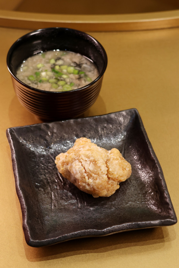 日本過江！全港最平炭燒牛肉飯店登陸 $35 炭燒牛小排丼 超有誠意即叫即切再炭燒