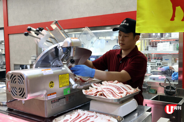 日本過江！全港最平炭燒牛肉飯店登陸 $35 炭燒牛小排丼 超有誠意即叫即切再炭燒