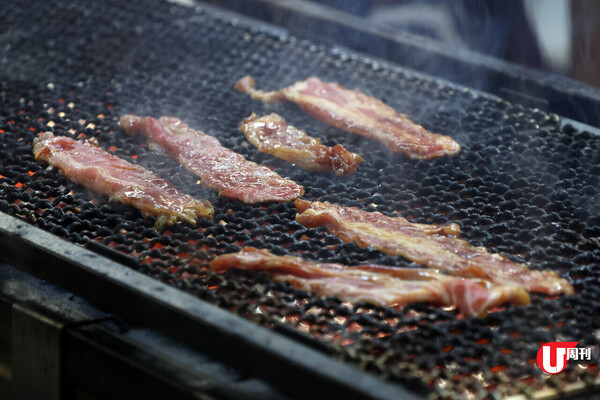 日本過江！全港最平炭燒牛肉飯店登陸 $35 炭燒牛小排丼 超有誠意即叫即切再炭燒