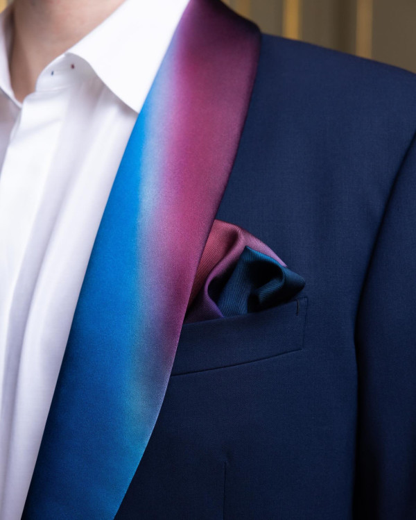 LVMH贊助2024巴黎奧運｜Berluti法國代表隊服裝造型