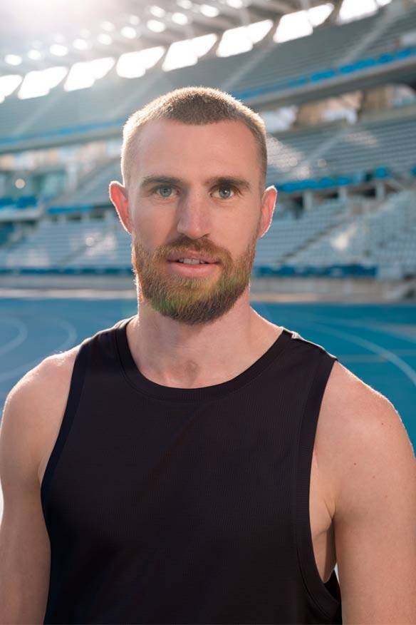 Louis Vuitton運動員品牌大使／贊助運動員