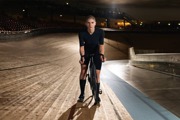 Dior運動員品牌大使／贊助運動員