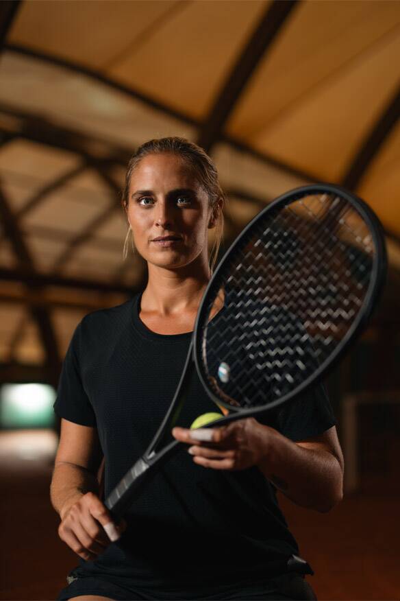 Dior運動員品牌大使／贊助運動員