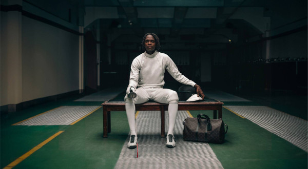 Louis Vuitton運動員品牌大使／贊助運動員