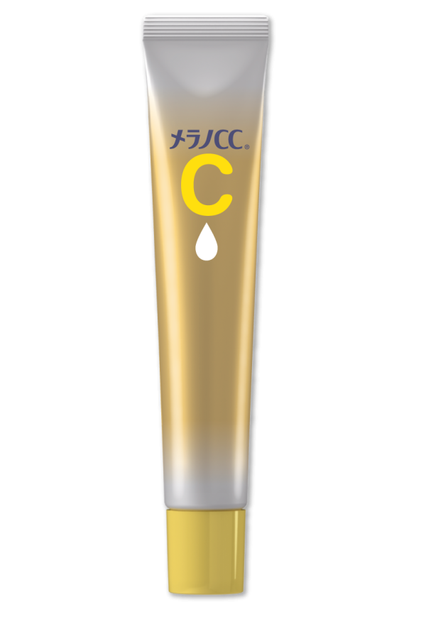 淡斑精華推薦|11. MELANO CC 特濃純維 C 精華