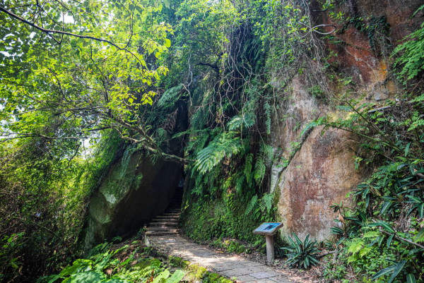 象山親山步道 | 臺北旅遊網