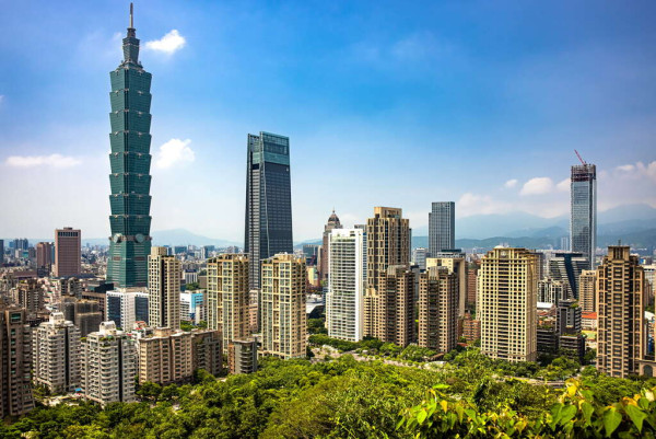 象山親山步道 | 臺北旅遊網