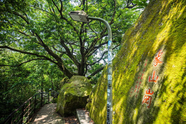 象山親山步道 | 臺北旅遊網