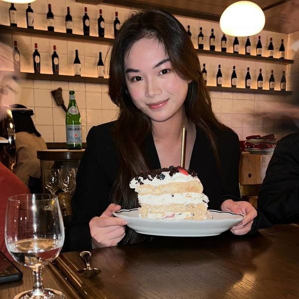 聲夢小花考完DSE飛韓國做練習生？ 粉絲大讚勤力：旅行都不忘練習 