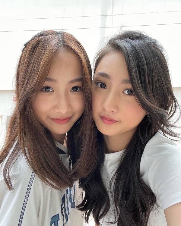 聲夢小花考完DSE飛韓國做練習生？ 粉絲大讚勤力：旅行都不忘練習 