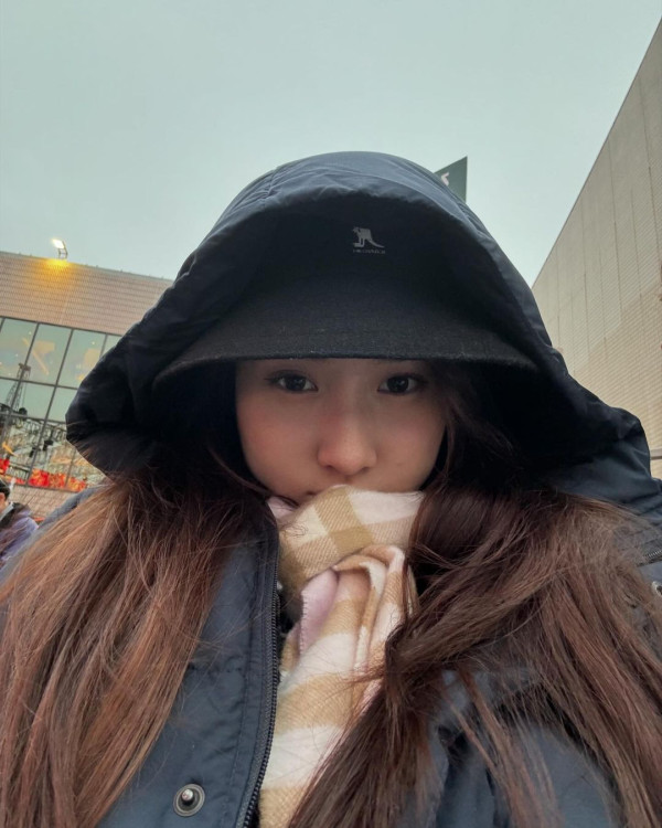 聲夢小花考完DSE飛韓國做練習生？ 粉絲大讚勤力：旅行都不忘練習 