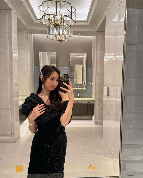 聲夢小花考完DSE飛韓國做練習生？ 粉絲大讚勤力：旅行都不忘練習 