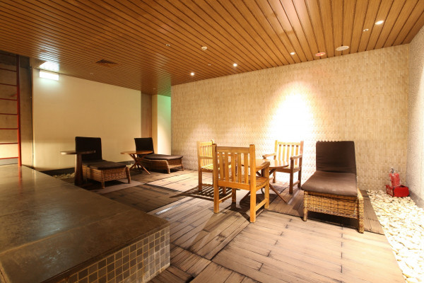 台北捷運淡水信義線 - 新北投站景點北投天玥泉會館（圖片來源：北投天玥泉會館 北投區 官網）