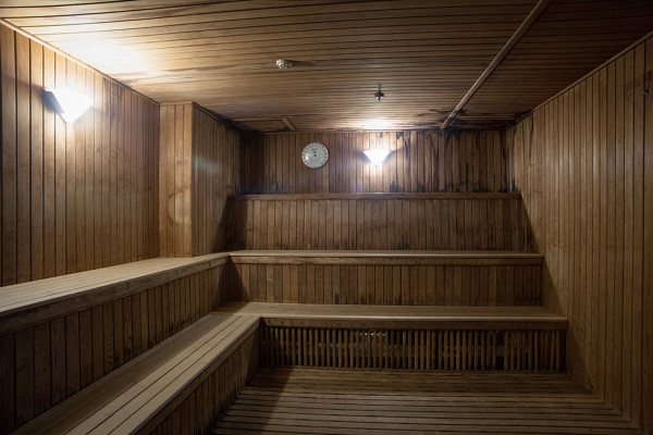 台北捷運淡水信義線 - 新北投站景點 水美溫泉會館（圖片來源：水美溫泉會館官網）