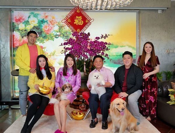  JW王灝兒疑似新戀情斷正曝光 與破產前男友分手一年後有外藉新歡？