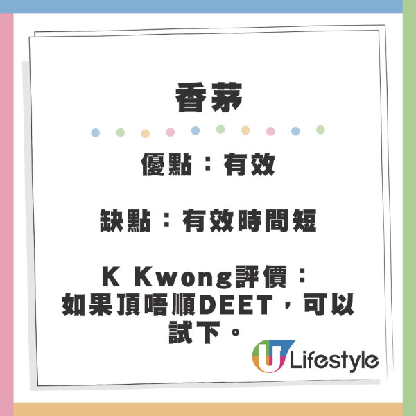 基孔肯雅熱｜本港5年來首現輸入個案！專家拆解呢6類人最惹蚊！距離50米都會被蚊發現？基孔肯雅熱病徵/治理方法/預防方法