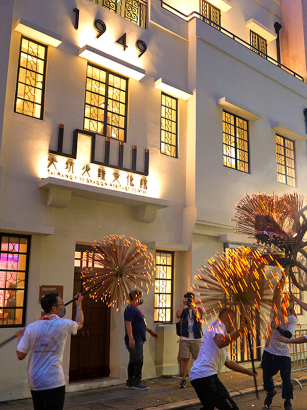 香港盛事表｜政府6月開展禮貌運動 下半年推全新時裝設計周、演藝博覽