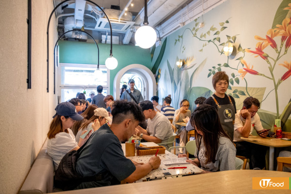 米線推介2026︱逾10間香港必食米線店 米線關注組熱捧！附地址＋營業時間