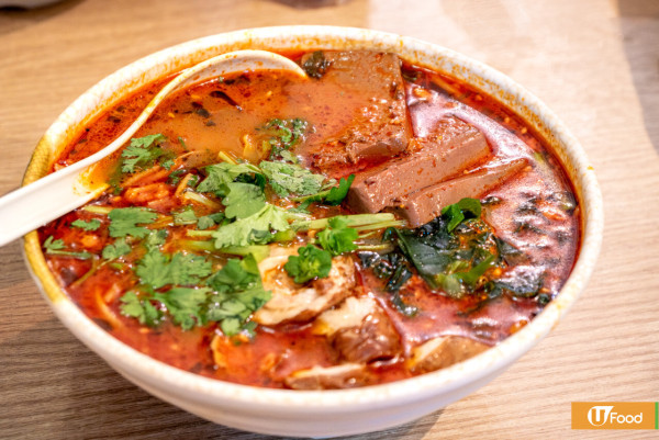 米線推介2026︱逾10間香港必食米線店 米線關注組熱捧！附地址＋營業時間