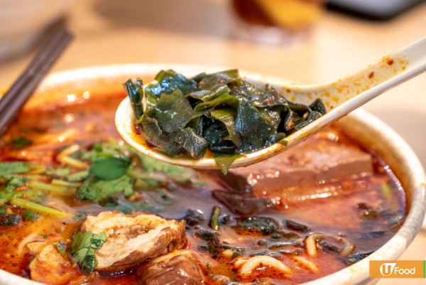 米線推介2026︱逾10間香港必食米線店 米線關注組熱捧！附地址＋營業時間