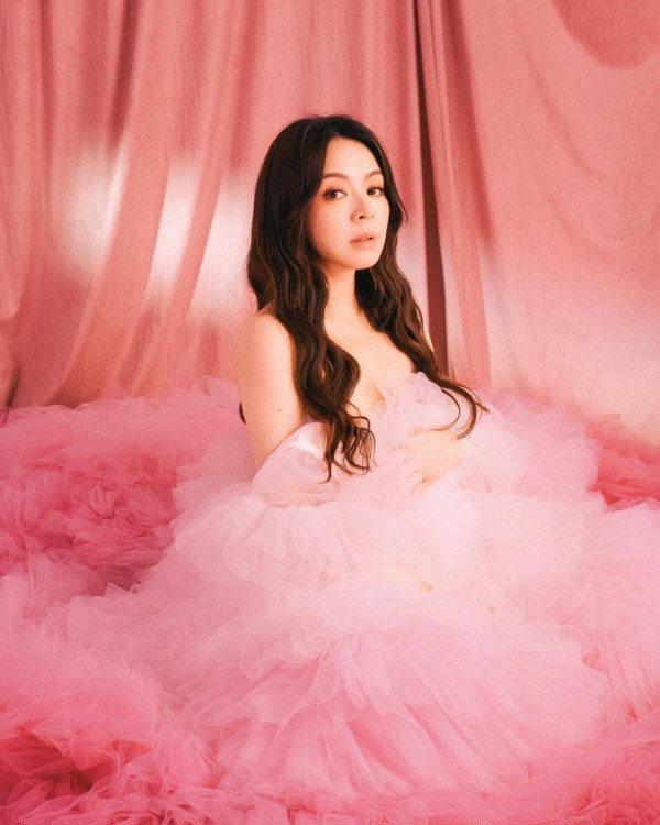 35歲女藝人怒斥釣金龜失敗標籤！反擊恨嫁豪門傳聞：根本乜嘢都唔知