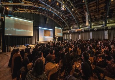 台北捷運板南線 - 國父紀念館站景點　松山文創圈區（松菸）（圖片來源：松山文創園區官網）