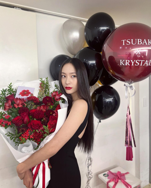 中分髮型圖鑑(長髮)直髮