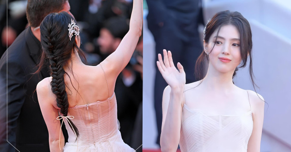 中分髮型圖鑑(編髮)中分八字瀏海+魚骨辮