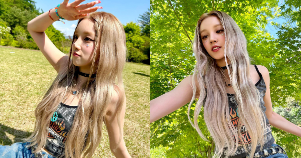 中分髮型圖鑑(編髮)Baby Braids