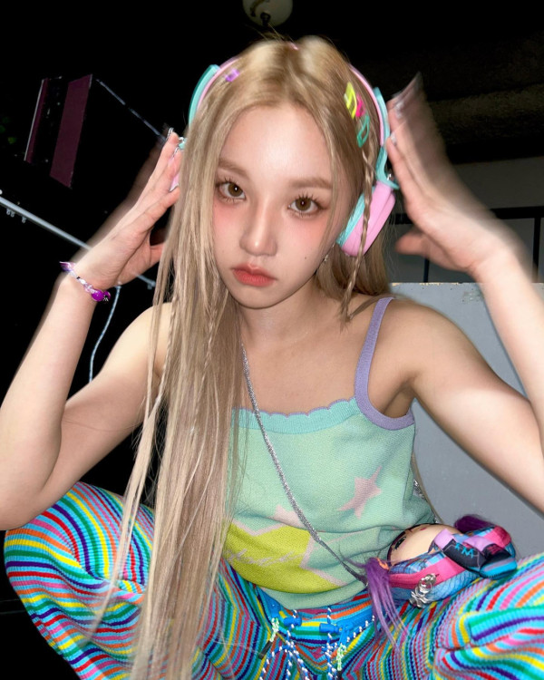 中分髮型圖鑑(編髮)Baby Braids