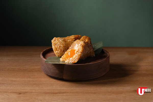 2024 超正端午糉特集酒店篇  花巧裹蒸糉│金殿福建糭│台灣甜糉