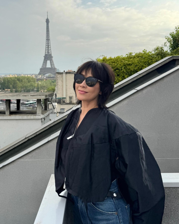 梁朝偉劉嘉玲16年後重遊結婚地不丹 性格反差造就天作之合相愛35載 