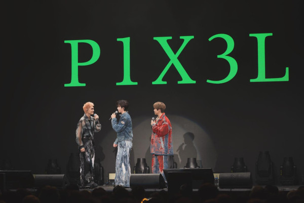 P1X3L演唱會｜P1X3L演唱會月底開騷先直插 最平2折$119睇演唱會！