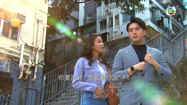 愛回家丨鄭世豪親證離巢24年娘家TVB 今晚播最後一集：前路沒打算