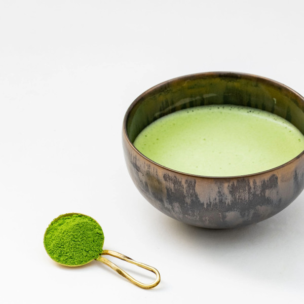 THE MATCHA TOKYO推出抹茶椰子系列   抹茶椰奶伴椰子雪糕／芭菲／雪糕