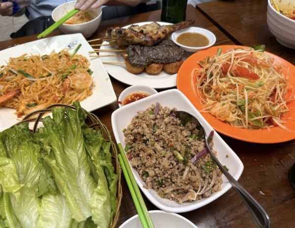 金泰燒烤
