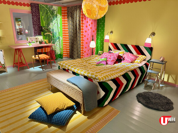 IKEA酒店開箱 每晚HK0起 共享桑拿、健身房、洗衣房、廚房 試食新開餐廳 區內博物館新打卡展 必買限定手信 深入品牌總壇瑞典Almhult 揭秘品牌核心 