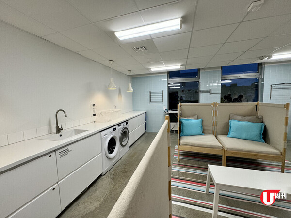 IKEA酒店開箱 每晚HK0起 共享桑拿、健身房、洗衣房、廚房 試食新開餐廳 區內博物館新打卡展 必買限定手信 深入品牌總壇瑞典Almhult 揭秘品牌核心 