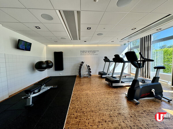 IKEA酒店開箱 每晚HK0起 共享桑拿、健身房、洗衣房、廚房 試食新開餐廳 區內博物館新打卡展 必買限定手信 深入品牌總壇瑞典Almhult 揭秘品牌核心 