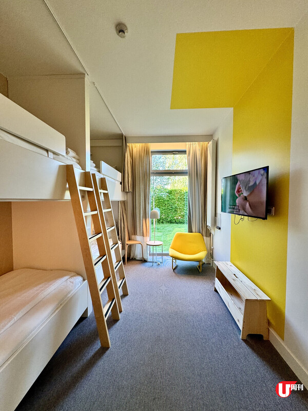 IKEA酒店開箱 每晚HK0起 共享桑拿、健身房、洗衣房、廚房 試食新開餐廳 區內博物館新打卡展 必買限定手信 深入品牌總壇瑞典Almhult 揭秘品牌核心 